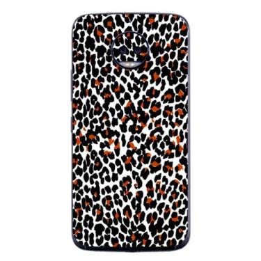 Imagem de Capa Adesivo Skin355 Verso Para Motorola Moto G5S Plus XT1802 - KawaSk