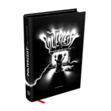 Imagem de Livro - Poltergeist - Darkside