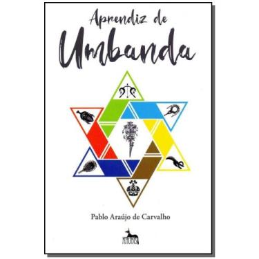 Imagem de Aprendiz de Umbanda - ANUBIS EDITORES, 3