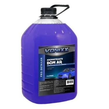Imagem de Aromatizante Bom Ar 5L Vonixx Cheirinho no Carro