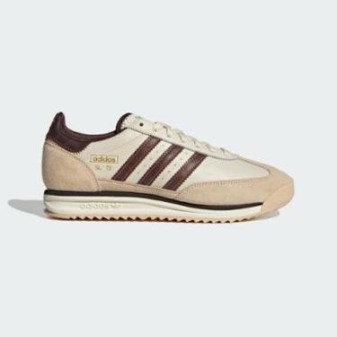 Imagem de Tênis adidas originals SL 72 Masculino-Masculino