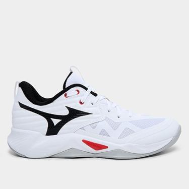Imagem de Tênis Mizuno Wave Momentum Pro-Unissex