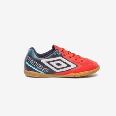 Imagem de Chuteira Futsal Umbro Techno II Jr-Unissex