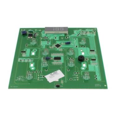 Imagem de Placa Interface P/ Refrigerador Electrolux Dm83x Original