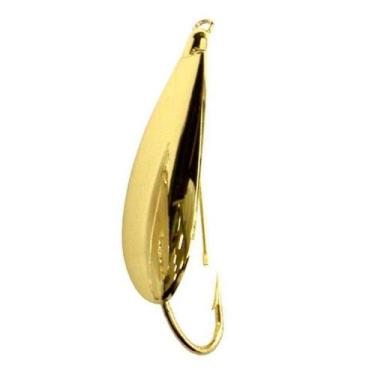 Imagem de Isca Colher 1/8 - Lori - Maruri, Dourado