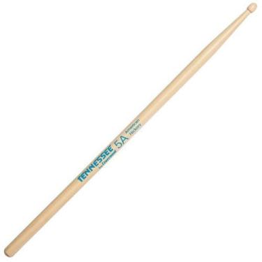 Imagem de Baqueta Para Bateria 42Cm American Wood Tnhy 5Am Liverpool