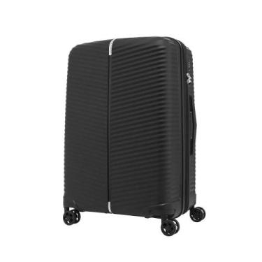 Imagem de Mala de viagem média varro 360 preto - SAMSONITE