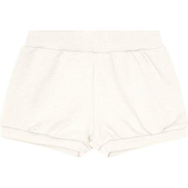 Imagem de Shorts bebe kiko e kika 03617, Off white, RN