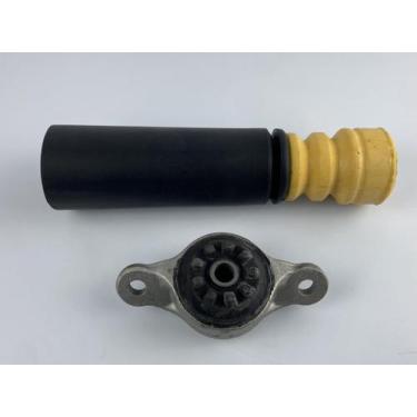 Imagem de Kit Completo Amortecedor Traseiro Picanto HB20 - MS