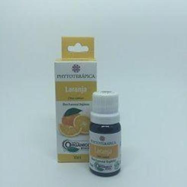 Imagem de Óleo Essencial Laranja - Phytoterápica - Orgânico - 10ml