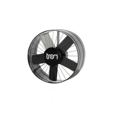 Imagem de Exaustor grafite 40cm 220v - tron