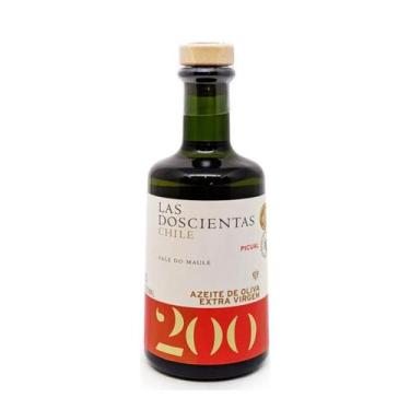 Imagem de Azeite de Oliva Extra Virgem Las Doscientas Picual 250ml