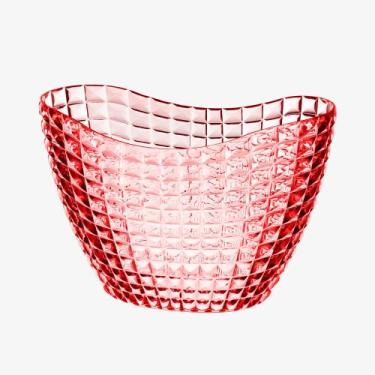 Imagem de Balde gelo sintra 3000 ml - Akiplast, Vermelho