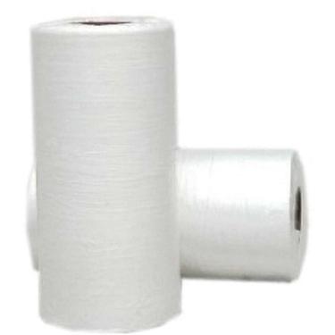 Imagem de Saco Plástico em Bobina Picotado 40x50CM 500 Unidades 14 Micras para Supermercado Central Plast