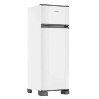 Imagem de Geladeira 277 Litros Cycle Defrost Inverter RCD34 Pro Esmaltec, Branco