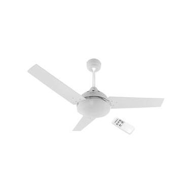 Imagem de Ventilador de Teto Britânia 3 em 1 131W Cancun BVT02B