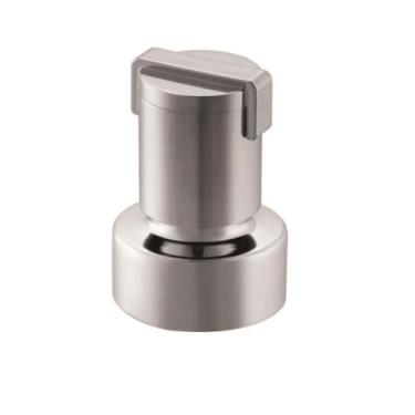 Imagem de Acabamento para Registro Concept C 44 1/2'', 3/4'' e 1'' Pet Meber Met