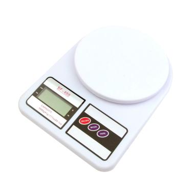 Imagem de Balança Digital de Cozinha Fratelli até 10kg