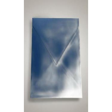 Imagem de Envelope 15x21cm Papel Colorido 180g Bico Vertical - Congratulations S