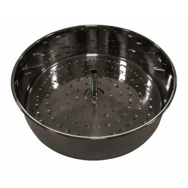 Imagem de Cesto Filtro Coador Inox Cafeteira Automática 15 Litros Marchesoni