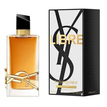 Imagem de Perfume Libre Intense Feminino Eau de Parfum Fougére Oriental 90ML Yves Saint Laurent