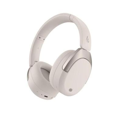 Imagem de Headphone edifier w830nb branco areia