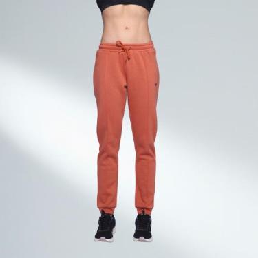 Imagem de Calça de Moletom Feminina Ease Speedo - ÂMBAR GG, Ámbar, GG