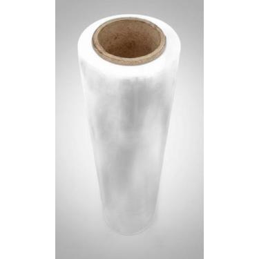Imagem de Filme Stretch Manual 3kg 50cm Transparente - Congratulations Store