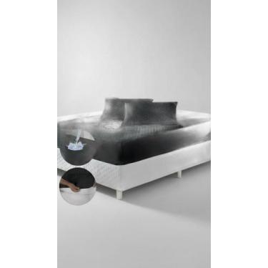 Imagem de Capa Colchão Impermeável Queen Matelado - Congratulations Store