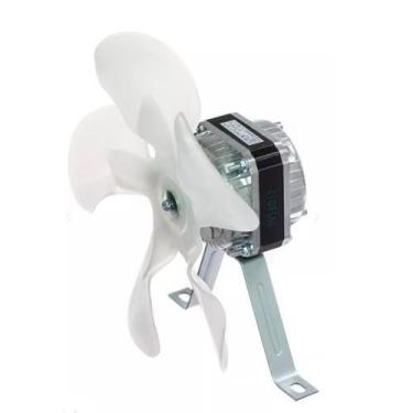 Imagem de Motor Exaustor Para Máquina de Gelo Everest 1/25 - Elgin