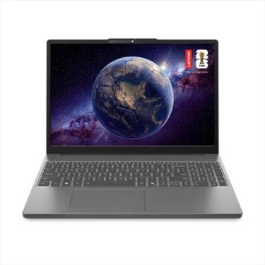 Imagem de Notebook Lenovo Ideapad Slim 3 15arp10 Amd Ryzen 7 7735hs 24GB 512gb SSD  WINDOWS 11 15.3" - 83mm0003bo Luna Grey