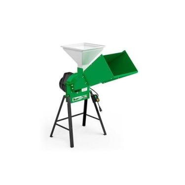 Imagem de Triturador Forrageiro Trf-70 1,5cv Bivolt Trapp