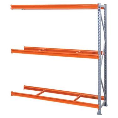 Imagem de Mini Porta Pallet De Continuação 500kg 1,80m X 2m X 0,60m S/a Gondolas