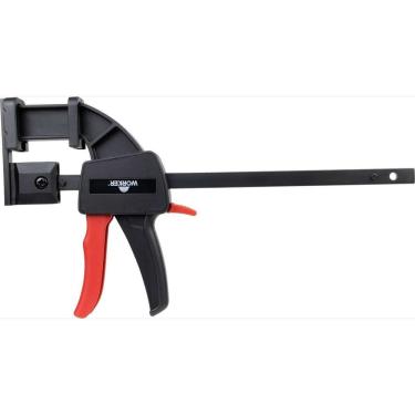 Imagem de Grampo Aperto Rápido 327955 1200W Bivolt Worker para Serra Circular