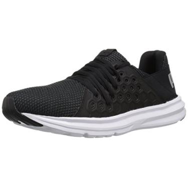 Imagem de PUMA Tênis masculino Enzo, Puma, preto, puma prata, 11