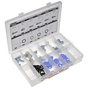 Imagem de Dorman 030-502 Plugue de drenagem de óleo do motor sortido