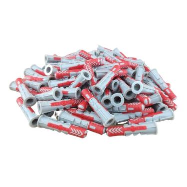 Imagem de Bucha 8 Duopower 50 Un Fischer