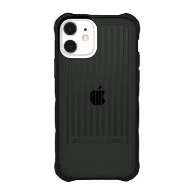 Imagem de Element Case Ops especiais para iPhone 12 Mini - Fumê/Preto (EMT-322-246EW-01)