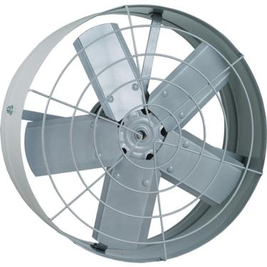 Imagem de Ventilador exaustor diâmetro de 40 cm - LINHA INDUSTRIAL - Ventisol 