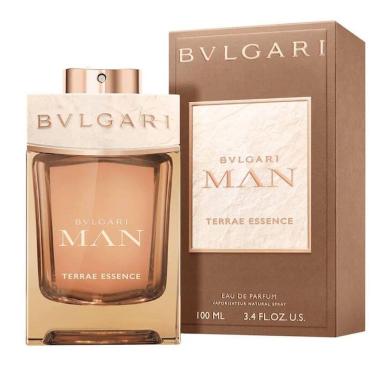 Imagem de Perfume Bvlgari Man - Terrae Essence - Eau de Parfum - 60 ml