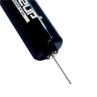 Imagem de Bomba Manual Para Inflar 6 Polegadas Liveup Sports