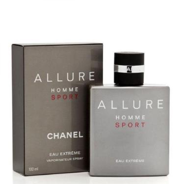 Imagem de Perfume Allure Homme Sport Extreme - Chanel