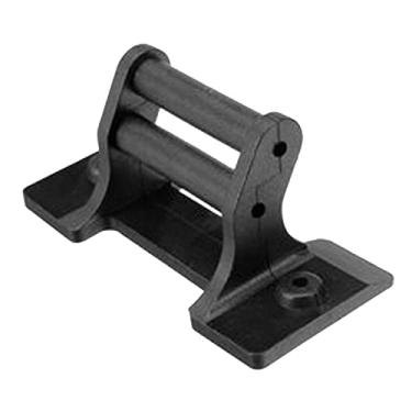 Imagem de de asa traseira do carro RC substituir DIY durável prático para Jlb Racing Cheetah RC Car