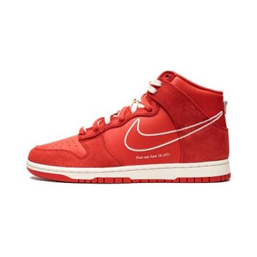 Imagem de Nike Mens Dunk Hi SE DH0960 600 First Use - Size 7.5