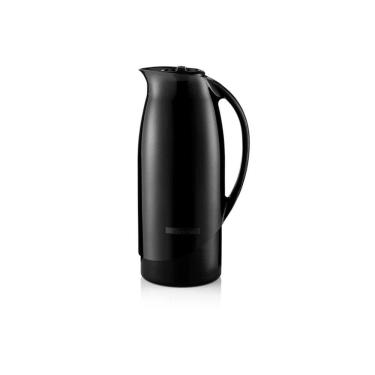 Imagem de Garrafa Térmica 1L C/Sup Filtro Café Sanremo SR1002/60 Preto