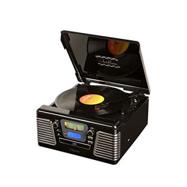 Imagem de Rádio Autorama, Preto, Ribeiro e Pavani, 33.836