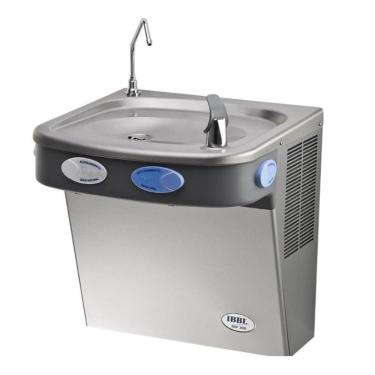 Imagem de Purificador de Pressão PDF 300 2t - IBBL