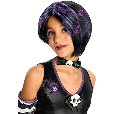 Imagem de Rubie's Costume Co Bloody Cute Wig Costume