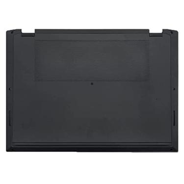 Imagem de Caso inferior do laptop para MSI Summit E16 Flip A11U Summit e16 flip a11uct A11UDT A12U A12UCT A12UDT MS-1591 Summit E16 Flip Evo-A11m A11mt Novo