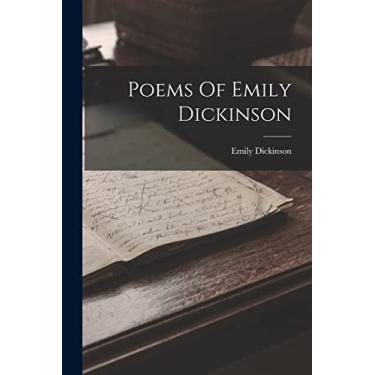 Imagem de Poems Of Emily Dickinson